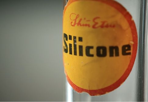 シリコーンについて