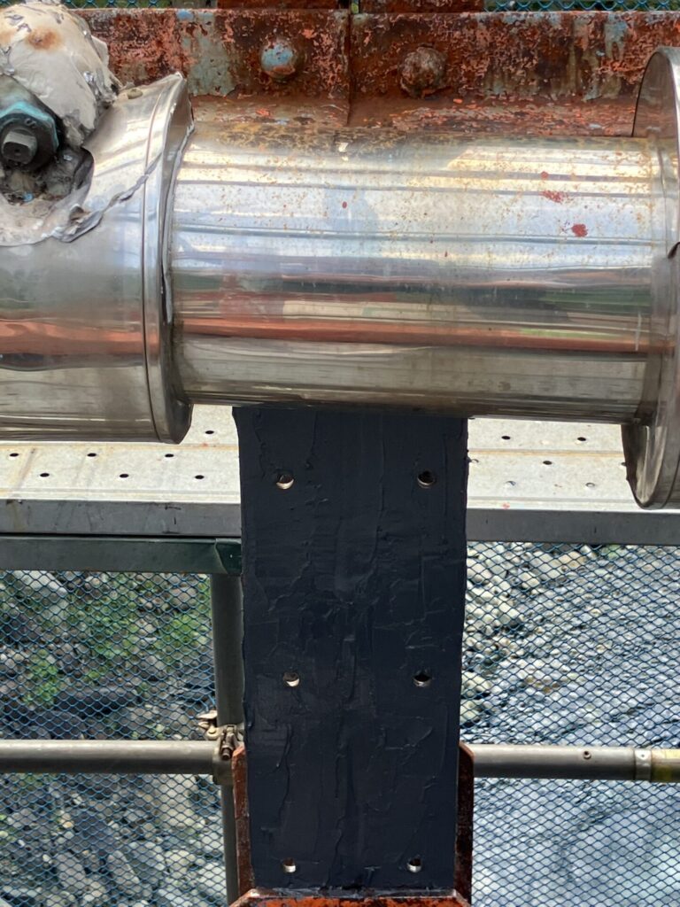 高接着性 異種金属 電蝕抑制 イメージ