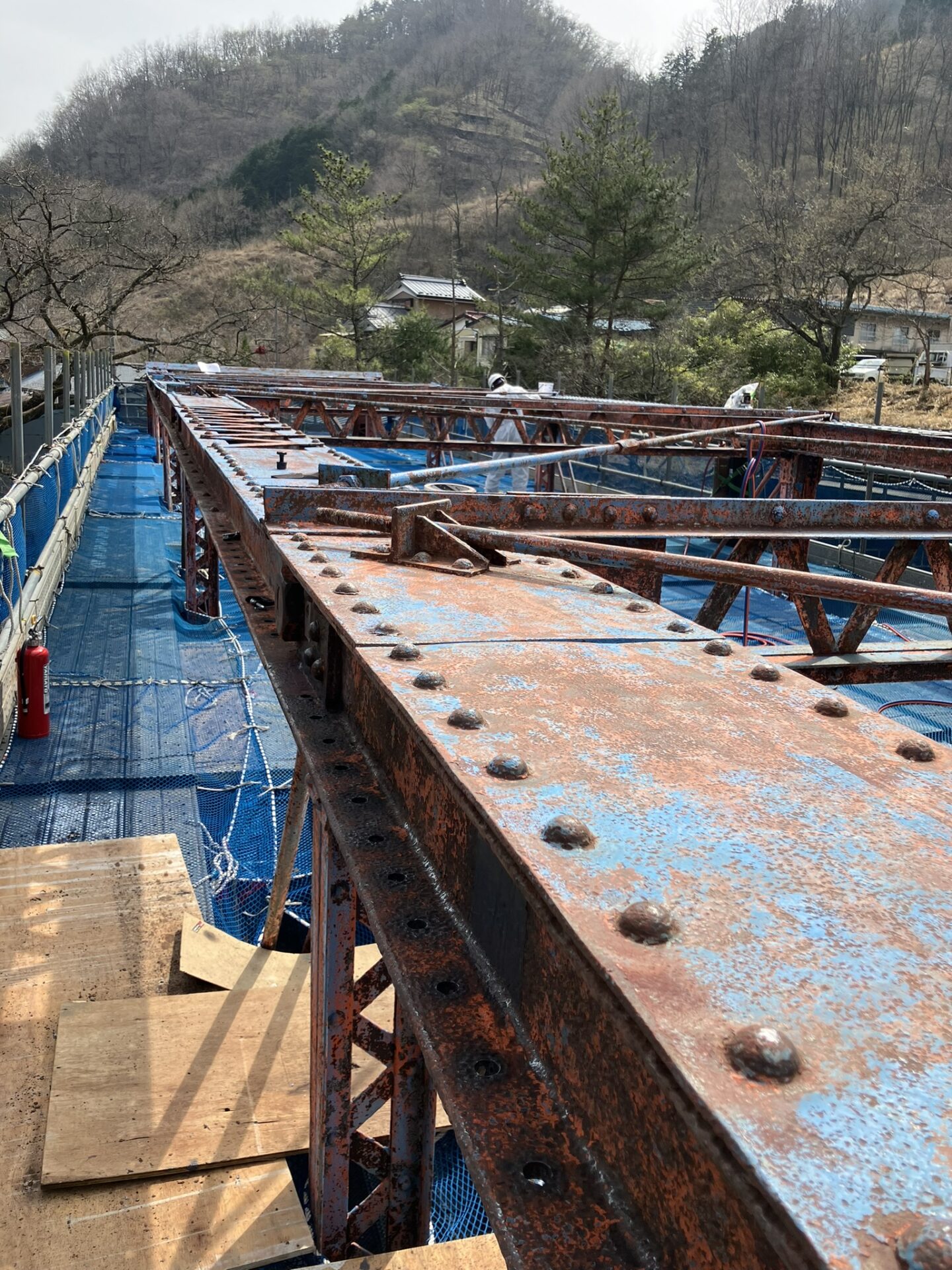 腐食・欠損部 補修 用途 イメージ